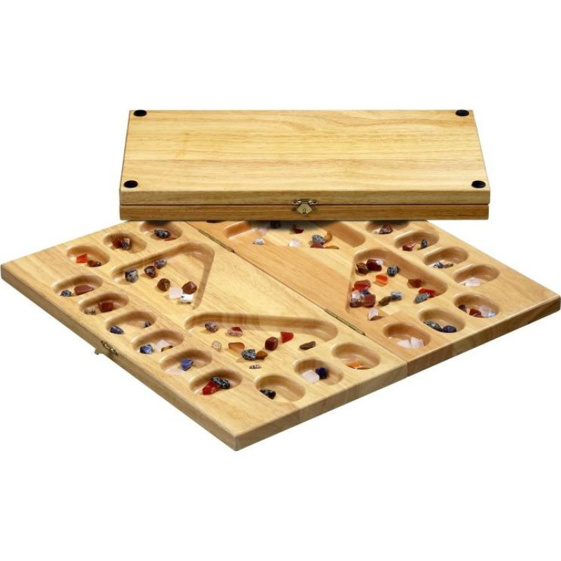 Philos Mancala, for 2 to 4 player spēle 3128