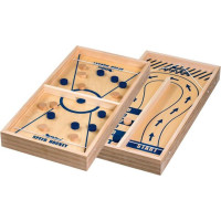 Philos Shuffle Game & Speed Hockey, table game spēle 3239