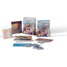 Selecta Vision PS5 Last Time I Saw You - Special Edition