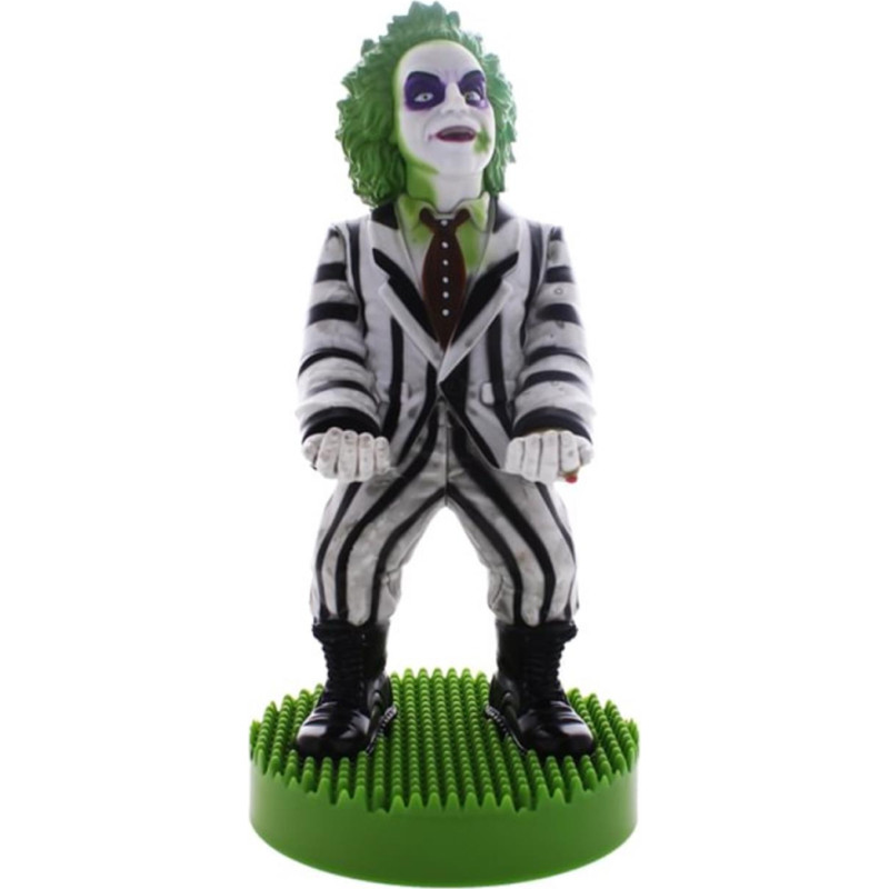 EXG Cable Guys: Beetlejuice Phone & Controller Holder (CGCRWB400413)