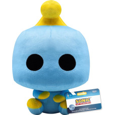 Funko Pop! Plush: Sonic - Blue Chao Plush (7