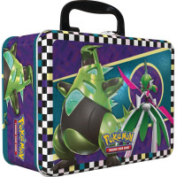 Pokemon TCG Collector's Chest - Back to School 2024