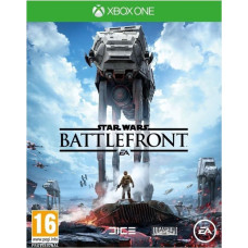 EA XBOX1 Star Wars: Battlefront