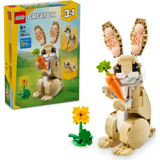 ''Lego'' LEGO® Creator: Cute Bunny (31162)