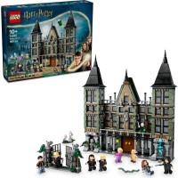 ''Lego'' LEGO® Harry Potter™: Malfoy Manor (76453)