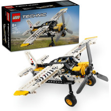 ''Lego'' LEGO® Technic™: Bush Plane (42198)