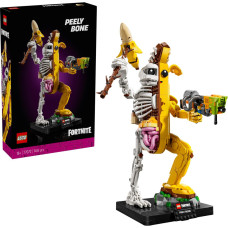 Lego ® Fortnite®: Peely Bone (77072)