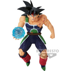 Banpresto G x Materia: Dragon Ball Z - Bardock Statue (14cm) (89720)