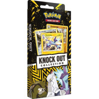 Pokemon TCG Knockout Collection (Assorted)