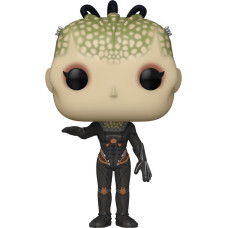 Funko Pop! Movies: Star Trek: First Contact - The Borg Queen #1707 Vinyl Figure