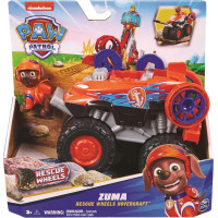 Spin Master Paw Patrol: Rescue Wheels - Zuma Hovercraft (20145825)