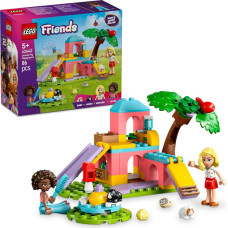 ''Lego'' LEGO® Friends: Guinea Pig Playground (42640)