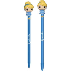 Funko Pop! Pens: Disney Princess - Cinderella Figurine