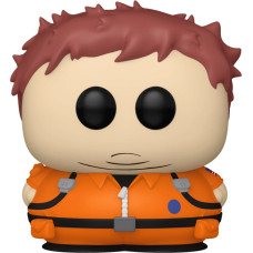 Funko Pop! Television: South Park - Hippie Exterminator Cartman #1760 Vinyl Figure