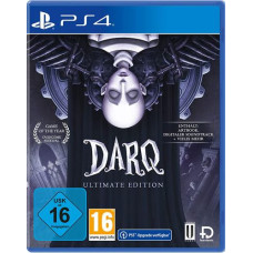 PS4 DARQ Ultimate Edition Playstation 4 video spēle