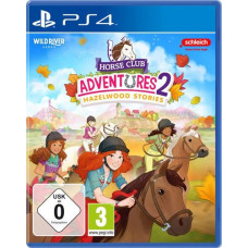 PS4 Horse Club Adventures 2 Playstation 4 video spēle