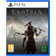Sold Out PS5 Enotria: The Last Song