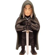 Minix Collection Minix Collectible Figurines: TV Series - The Witcher Geralt New Figure 12 cm (MNX38000)