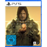 PS5 Death Stranding Directors Cut Playstation 5 video spēle