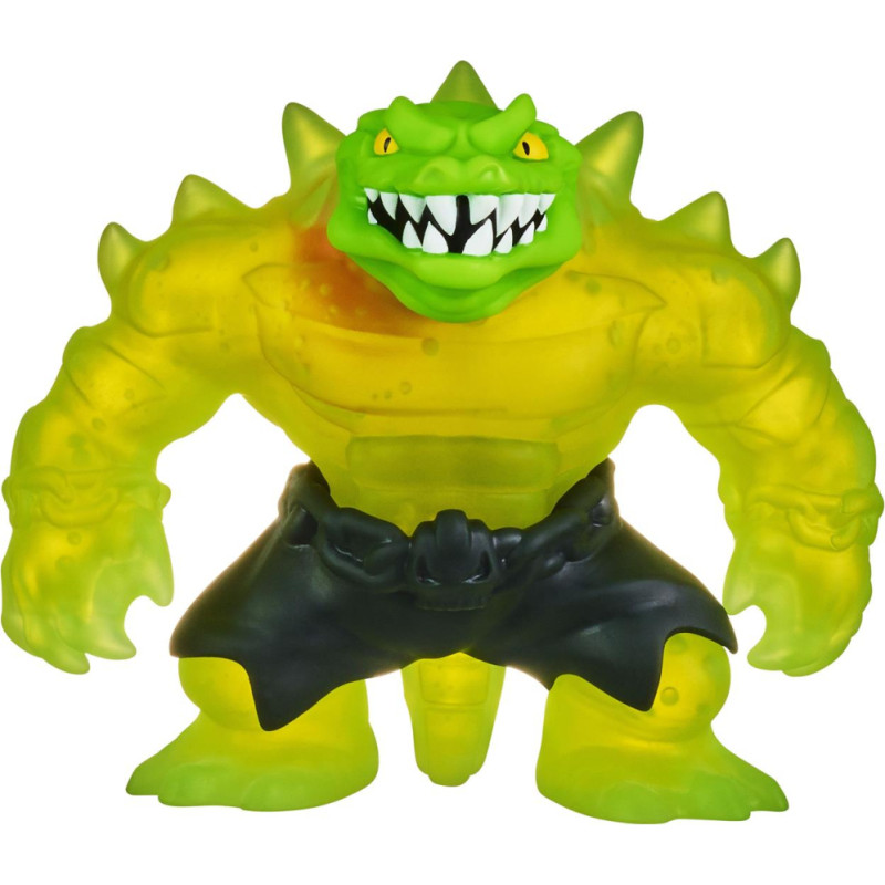 Giochi Preziosi Heroes of Goo Jit Zu: Goo Shifters - Rock Jaw Hero Pack (GJT34000)