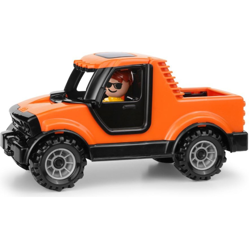 Lena Pojazd truckies pick up