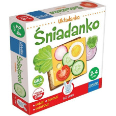 Granna Gra Śniadanko