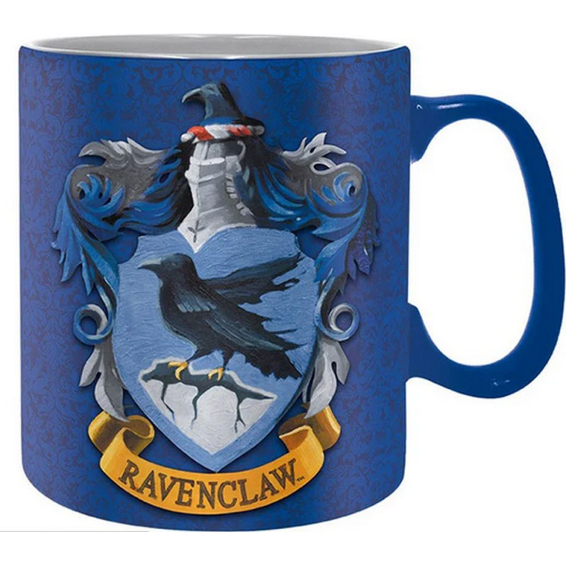 Abysse Harry Potter - Ravenclaw Mug (460ml) (ABYMUG683)