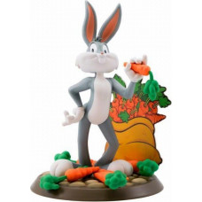 Abysse Looney Tunes - Bugs Bunny Statue (12cm) (ABYFIG080)