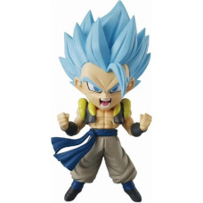 Bandai Namco Bandai Chibi Masters: Dragon Ball - Super Saiyan Blue Gogeta Figure (8cm) (56229)