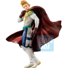 Banpresto Bandai Ichibansho My Hero Academia: Next Generations! Feat Smash Rising - Mirio Togata Statue (20cm) (16156)