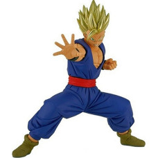 Banpresto Blood of Saiyans Dragon Ball Super: Super Hero - Son Gohan Special XIII Statue (12cm) (19717)