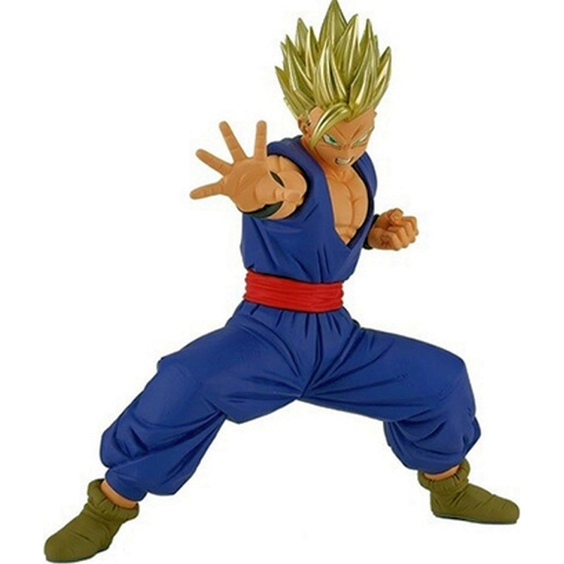 Banpresto Blood of Saiyans Dragon Ball Super: Super Hero - Son Gohan Special XIII Statue (12cm) (19717)