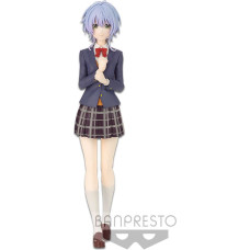 Banpresto Bottom: Tier Character Tomozaki - Fuka Kikuchi Statue (17cm) (17826)