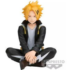 Banpresto Break Time Collection Vol.7: My Hero Academia - Chargebolt Statue (10cm) (88393)