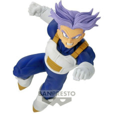 Banpresto Chosenshiretsuden: Dragon Ball Z - Trunks (Ver.B) Statue (13cm) (19381)