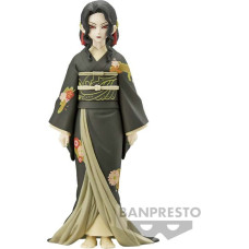 Banpresto Demon Series: Demon Slayer Kimetsu No Yaiba - Muzan Kibutsuji (Ver.A) Statue (14cm) (18717)