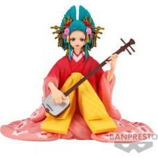 Banpresto DXF The Grandline Lady Extra: One Piece - Komurasaki Statue (10cm) (88079)