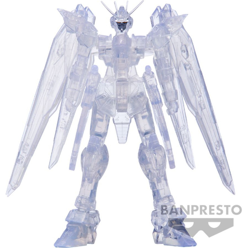 Banpresto Internal Structure: Mobile Suit Gundam Seed - ZGNF-X10A Freedom Gundam (Ver.B) Statue (14cm) (18512)