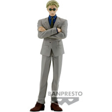 Banpresto Jukon No Kata: Jujutsu Kaisen - Kento Nanami (Ver.B) Statue (16cm) (19361)