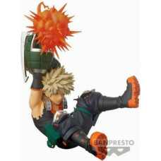 Banpresto My Hero Academia - Katsuki Bakugo Statue (10cm) (19500)