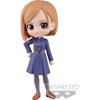 Banpresto Q Posket: Jujutsu Kaisen - Nobara Kugisaki (Ver.B) Figure (13cm) (18374)