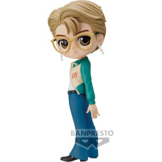 Banpresto Q Posket: Tinytan Dynamite - Jimin (Ver.B) Figure (14cm) (19011)