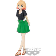 Banpresto Rent-A-Girlfriend - Mami Nanami Exhibition Ver. Figure (18075)