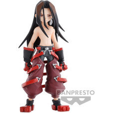 Banpresto Shaman King - Hao Vol.2 Statue (14cm) (18818)