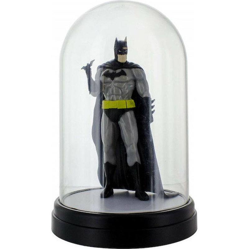 Paladone Products Paladone: DC Batman - Collectible Light (PP4117BMV3)