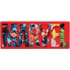 Paladone Products Paladone: Marvel Avengers - Logo Light (PP12415MAV3)