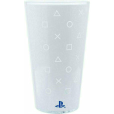 Paladone Products Paladone: Playstation - PS5 Glass (400ml) (PP7921PS)