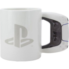 Paladone Products Paladone: Playstation - PS5 Shaped Mug (480ml) (PP9403PS)