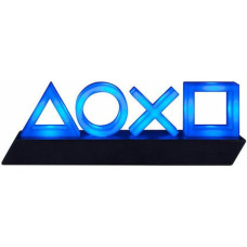 Paladone Products Paladone: Playstation 5 - Icons Light (PP7918PSV2)