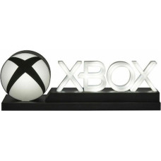 Paladone Products Paladone: XBOX - Icons Light BDP (PP6814XBV2)